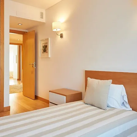 Beguest Premium Lisbon Suites Exterior photo