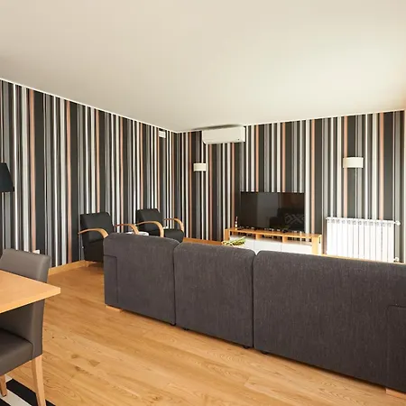 Beguest Premium Lisbon Suites Exterior photo
