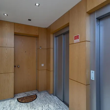 Beguest Premium Lisbon Suites Exterior photo