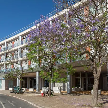 Beguest Premium Lisbon Suites Exterior photo