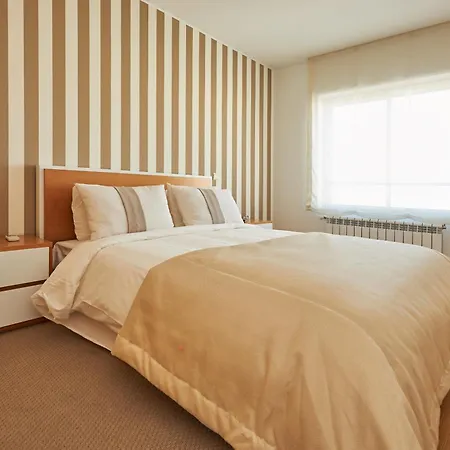 Beguest Premium Lisbon Suites Exterior photo